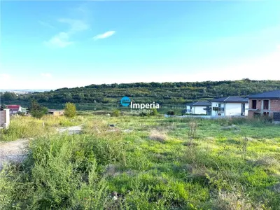 Teren intravilan lac Ezareni, 491 mp, Valea Adanca - foto 3