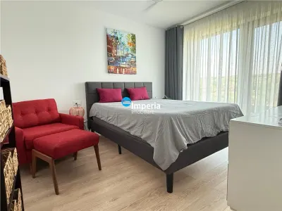 Vila D+P, 2165 teren, 139 mp, mobilata,  Miroslava Proselnici - foto 7
