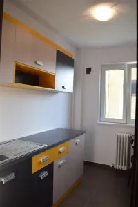 Apartament 2 camere - Podul ros - Podul de Piatra - Iasi
