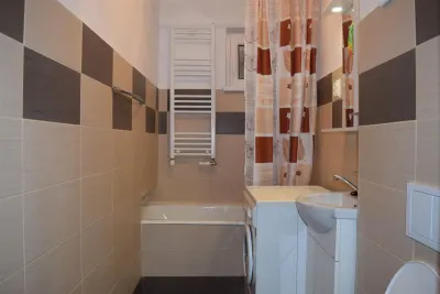 Apartament 2 camere - Podul ros - Podul de Piatra - foto 18