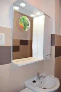 Apartament 2 camere - Podul ros - Podul de Piatra - foto 19