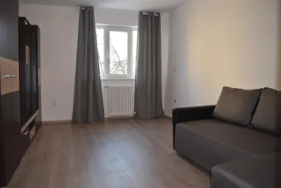 Apartament 2 camere - Podul ros - Podul de Piatra - foto 5
