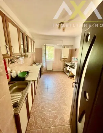 Apartament 3 camere Iași - poza 2