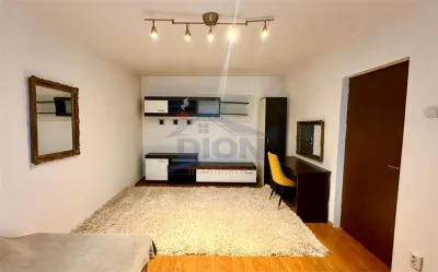 APARTAMENT SUPERB 2 CAM,  TINERETULUI - foto 2