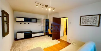 APARTAMENT SUPERB 2 CAM,  TINERETULUI - foto 3