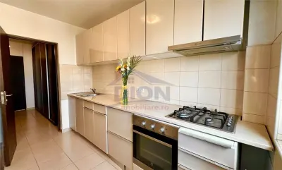 APARTAMENT SUPERB 2 CAM,  TINERETULUI - foto 7