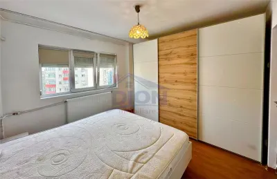 APARTAMENT SUPERB 2 CAM,  TINERETULUI - foto 8