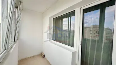 APARTAMENT SUPERB 2 CAM,  TINERETULUI - foto 9