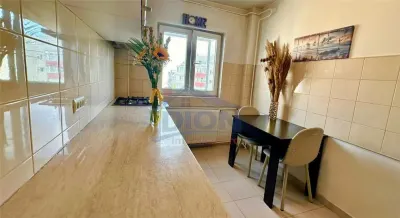 APARTAMENT SUPERB 2 CAM,  TINERETULUI - foto 10