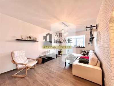 Apartament 2 camere, decomandat, zona Nord, Ploiesti - Ploiesti