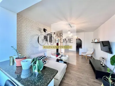 Apartament 2 camere, decomandat, zona Nord, Ploiesti - foto 2