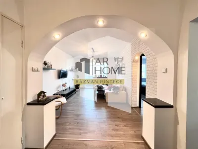 Apartament 2 camere, decomandat, zona Nord, Ploiesti - foto 11