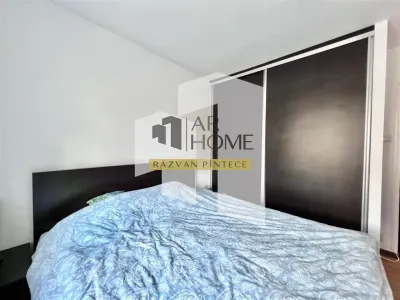Apartament 2 camere, decomandat, zona Nord, Ploiesti - foto 15
