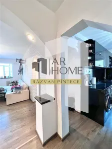 Apartament 2 camere, decomandat, zona Nord, Ploiesti - foto 16