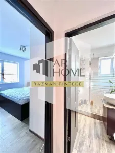 Apartament 2 camere, decomandat, zona Nord, Ploiesti - foto 17