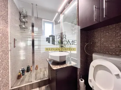 Apartament 2 camere, decomandat, zona Nord, Ploiesti - foto 18