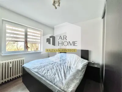 Apartament 2 camere, decomandat, zona Nord, Ploiesti - foto 3