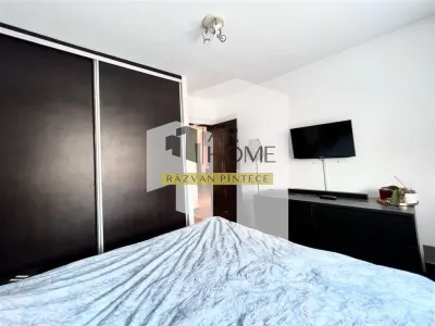 Apartament 2 camere, decomandat, zona Nord, Ploiesti - foto 4