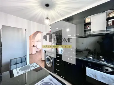 Apartament 2 camere, decomandat, zona Nord, Ploiesti - foto 6