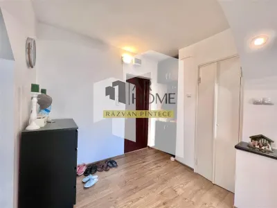 Apartament 2 camere, decomandat, zona Nord, Ploiesti - foto 7