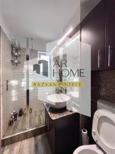Apartament 2 camere, decomandat, zona Nord, Ploiesti - foto 8