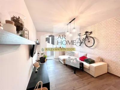 Apartament 2 camere, decomandat, zona Nord, Ploiesti - foto 10
