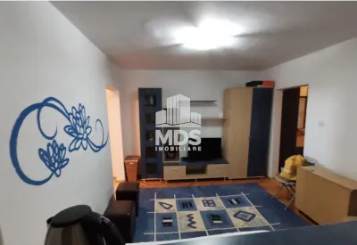 Modificat in 3 camere, etaj intermediar linga Mall - foto 2