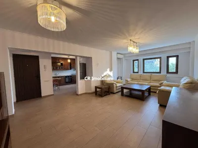 Vanzare 3 camere Parcul Carol - Bucuresti