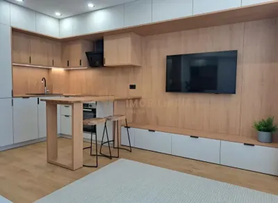 Apartament 2 camere la cheie, zona Centrala - foto 3