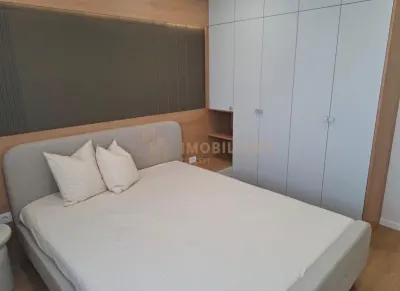Apartament 2 camere la cheie, zona Centrala - foto 5