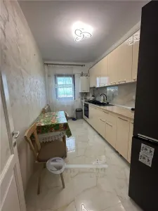 APARTAMENT 2 CAMERE PLATOU GALATA MOBILAT SI UTILAT LIBER - foto 2