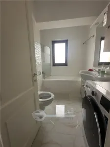 APARTAMENT 2 CAMERE PLATOU GALATA MOBILAT SI UTILAT LIBER - foto 11