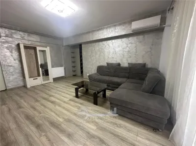 APARTAMENT 2 CAMERE PLATOU GALATA MOBILAT SI UTILAT LIBER - foto 12