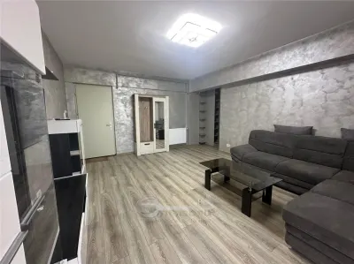 APARTAMENT 2 CAMERE PLATOU GALATA MOBILAT SI UTILAT LIBER - foto 13