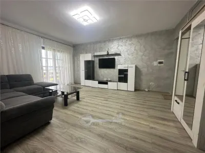 APARTAMENT 2 CAMERE PLATOU GALATA MOBILAT SI UTILAT LIBER - foto 14
