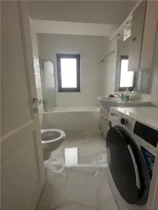 APARTAMENT 2 CAMERE PLATOU GALATA MOBILAT SI UTILAT LIBER - foto 4