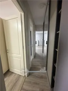 APARTAMENT 2 CAMERE PLATOU GALATA MOBILAT SI UTILAT LIBER - foto 5