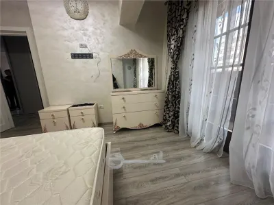 APARTAMENT 2 CAMERE PLATOU GALATA MOBILAT SI UTILAT LIBER - foto 7