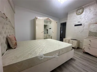 APARTAMENT 2 CAMERE PLATOU GALATA MOBILAT SI UTILAT LIBER - foto 8