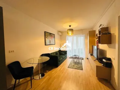 Inchiriere Apartament 2 Camere Central Residence - Bucuresti