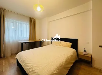 Inchiriere Apartament 2 Camere Central Residence - foto 3