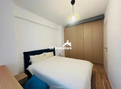 Inchiriere Apartament 2 Camere Central Residence - foto 4