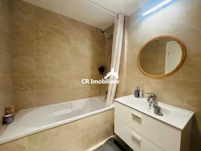 Inchiriere Apartament 2 Camere Central Residence - foto 5