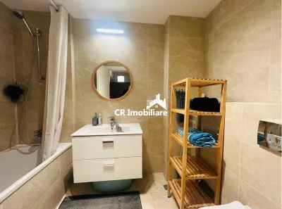 Inchiriere Apartament 2 Camere Central Residence - foto 6