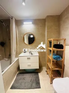 Inchiriere Apartament 2 Camere Central Residence - foto 7