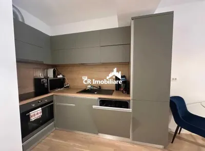Inchiriere Apartament 2 Camere Central Residence - foto 8