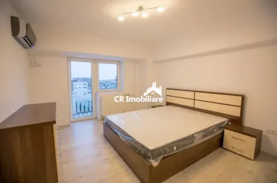 Inchiriere Apartament 2 Camere Bulevardul Unirii - foto 4