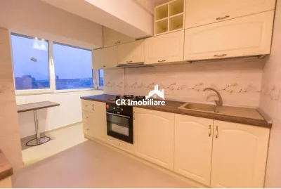 Inchiriere Apartament 2 Camere Bulevardul Unirii - foto 7