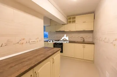 Inchiriere Apartament 2 Camere Bulevardul Unirii - foto 8