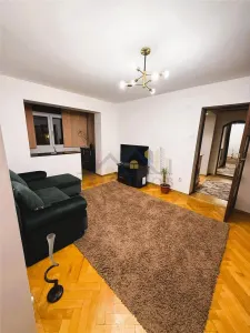 Apartament 2 camere conf  1 semidec zona Crang - foto 2